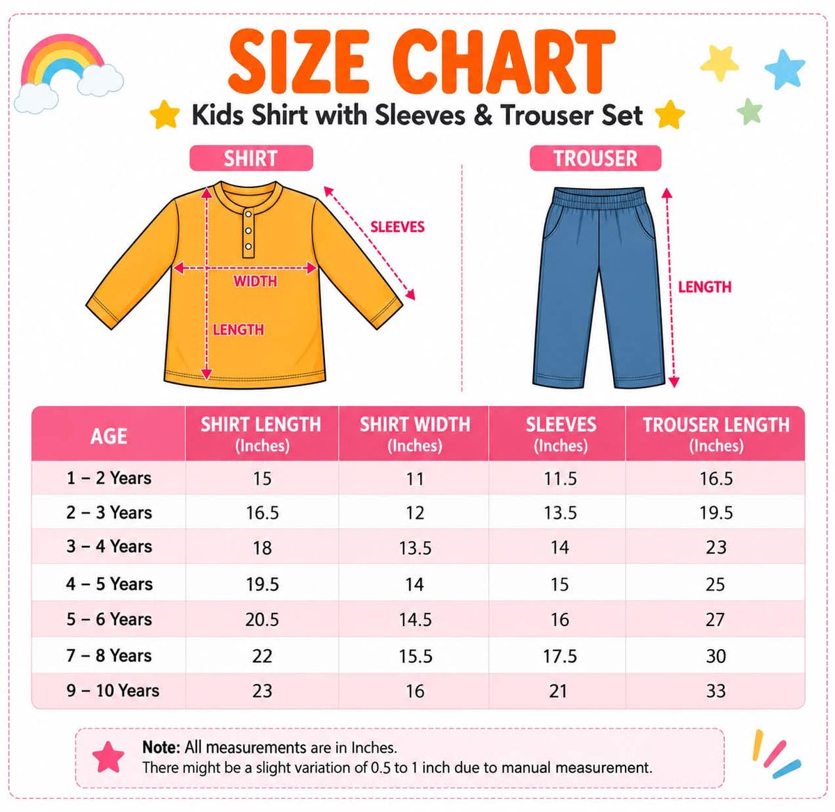 Kids Tennis Print Sweatshirt & Jogger Set | 2-Piece Sports Outfit